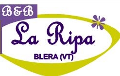 B&B  La ripa - Blera (VT)